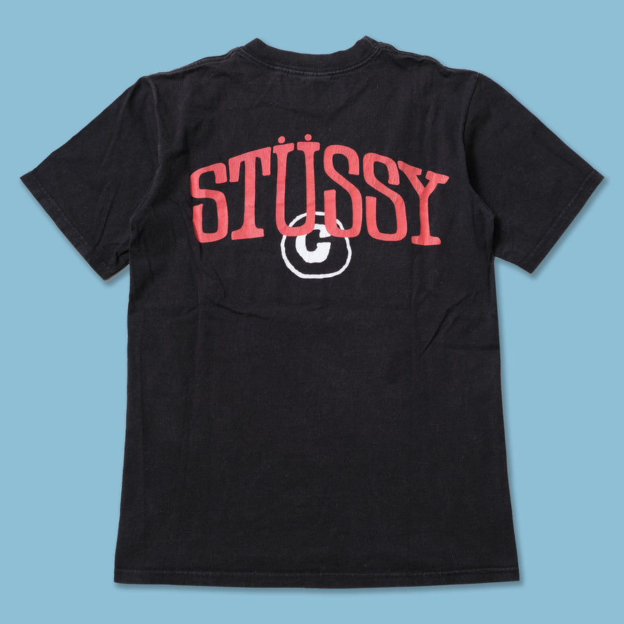 Vintage Stussy T-Shirt Small