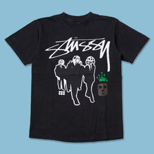 Vintage Stussy T-Shirt Small