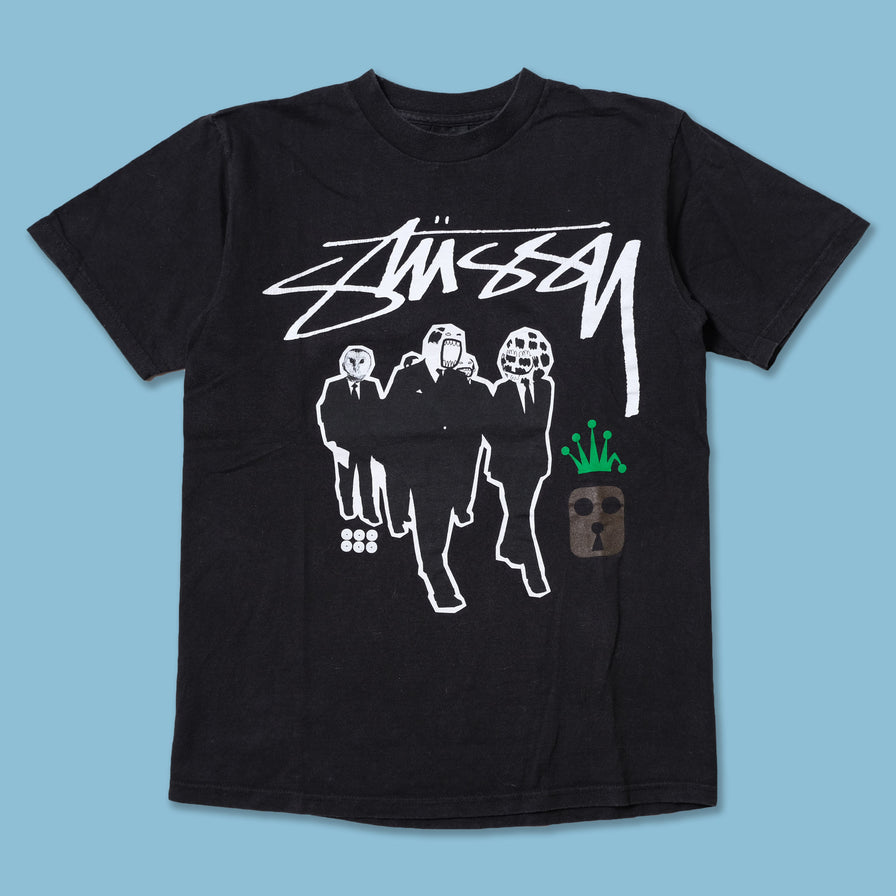 Vintage Stussy T-Shirt Small