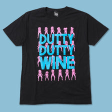 Stussy x Robin Clare T-Shirt Medium