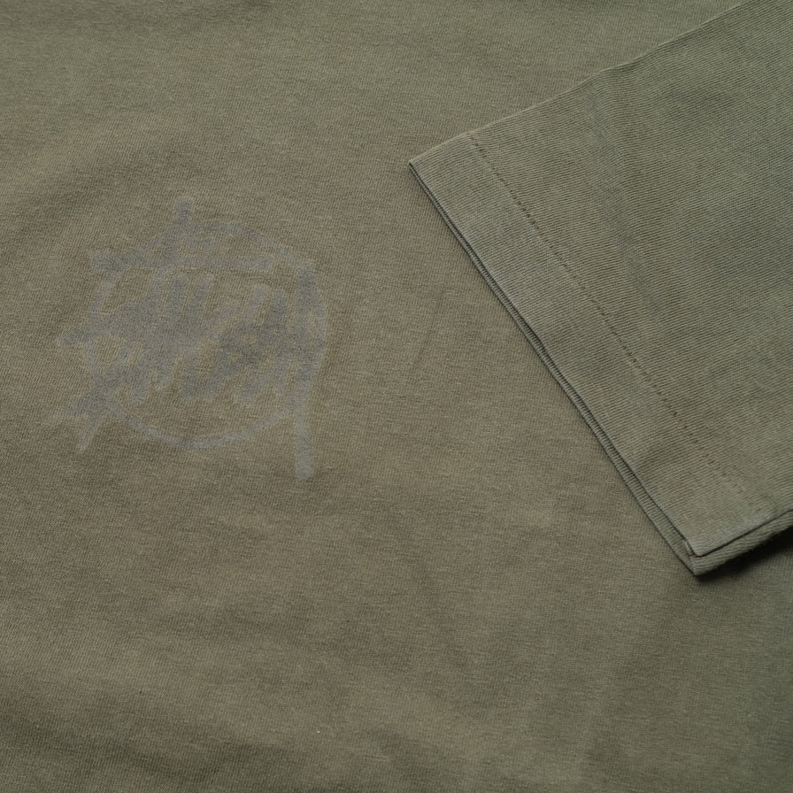 Vintage Stussy T-Shirt XS / Small