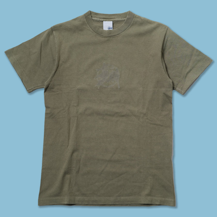 Vintage Stussy T-Shirt XS / Small