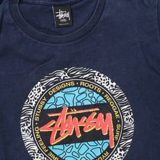 Vintage Stussy T-Shirt Small
