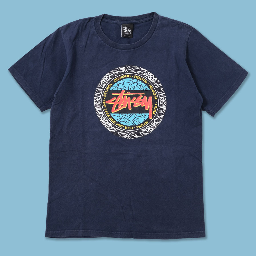 Vintage Stussy T-Shirt Small