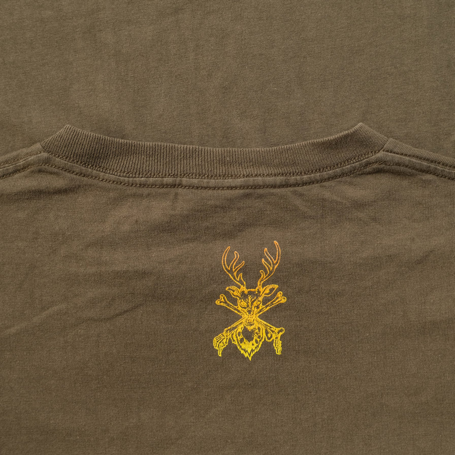 Vintage Stussy T-Shirt XLarge