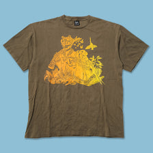 Vintage Stussy T-Shirt XLarge