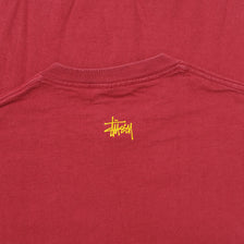 Vintage Stussy T-Shirt Medium