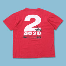 Vintage Stussy T-Shirt Large