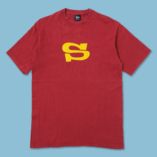 Vintage Stussy T-Shirt Medium