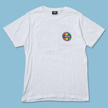 Stussy T-Shirt Small