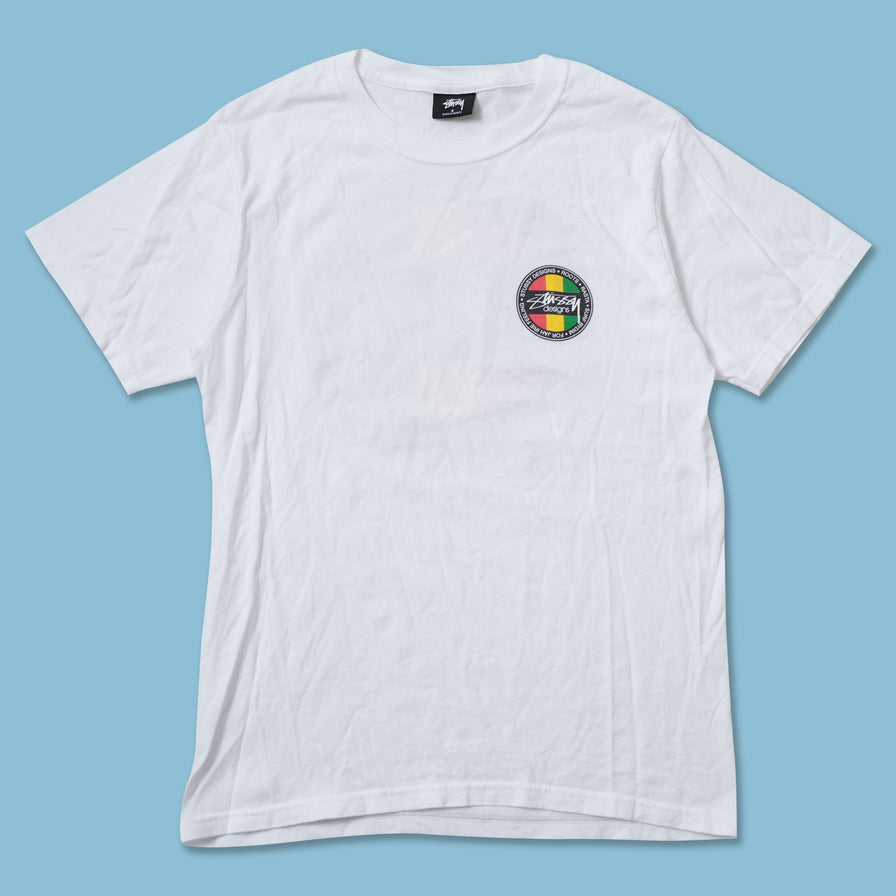 Stussy T-Shirt Small