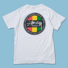 Stussy T-Shirt Small