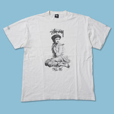 2005 Stussy Fall '88 T-Shirt XLarge