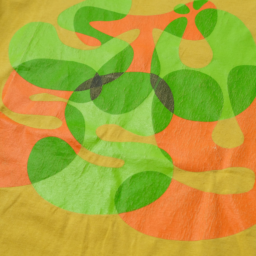 Vintage Stussy T-Shirt Medium