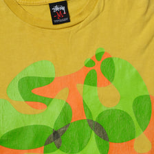Vintage Stussy T-Shirt Medium