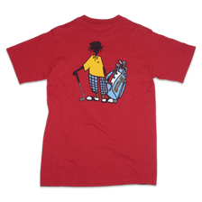 Vintage Stussy T-Shirt Small - Double Double Vintage