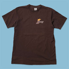 Vintage Stussy T-Shirt Large