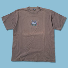 Vintage Stussy T-Shirt XLarge