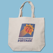 Double Double NBA Tote Bag Phoenix Suns