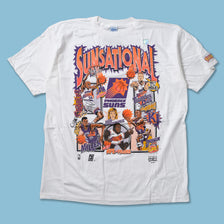 Vintage Deadstock Phoenix Suns T-Shirt XLarge