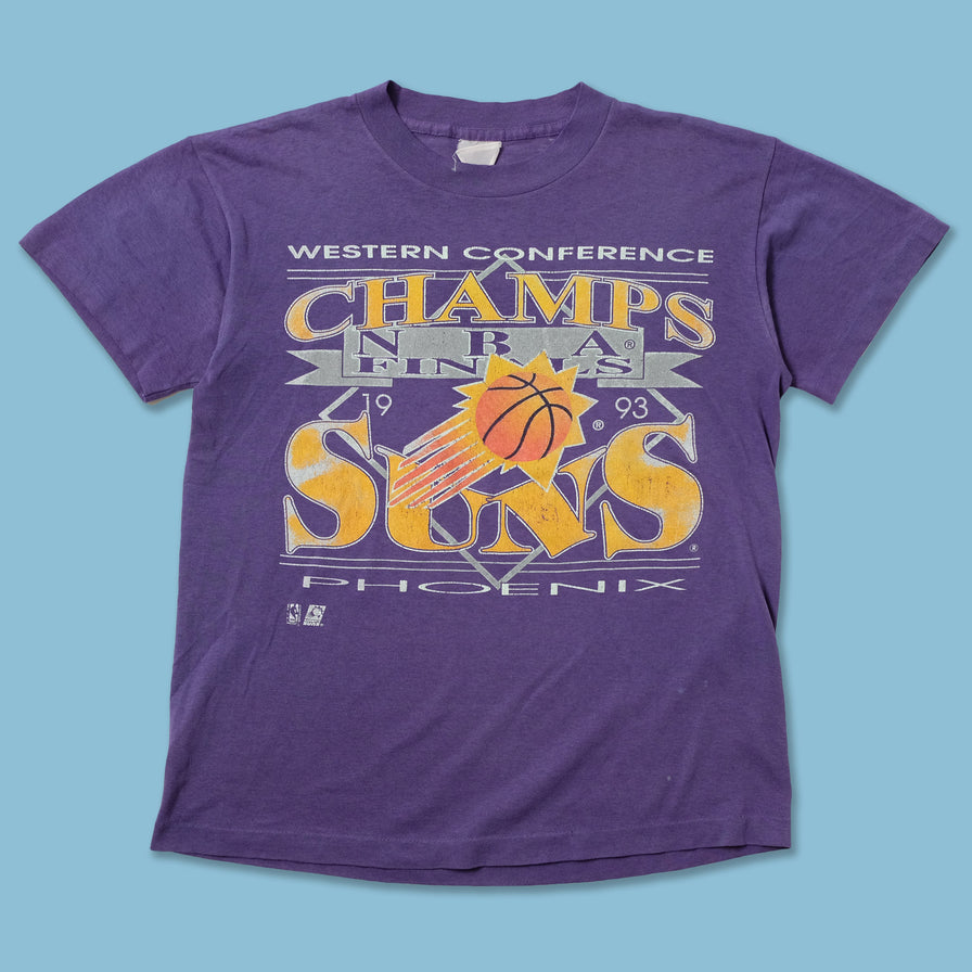 Vintage 1993 Phoenix Suns T-Shirt Small