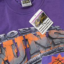 Vintage Deadstock Phoenix Suns Sweater Medium