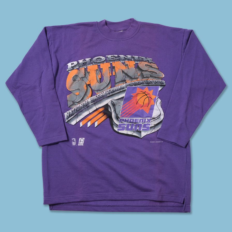 Vintage Deadstock Phoenix Suns Sweater Medium