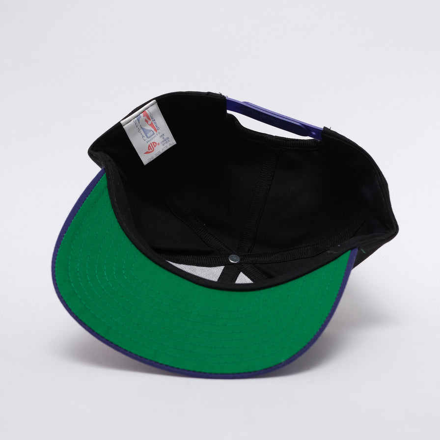 Vintage Deadstock Phoenix Suns Snapback