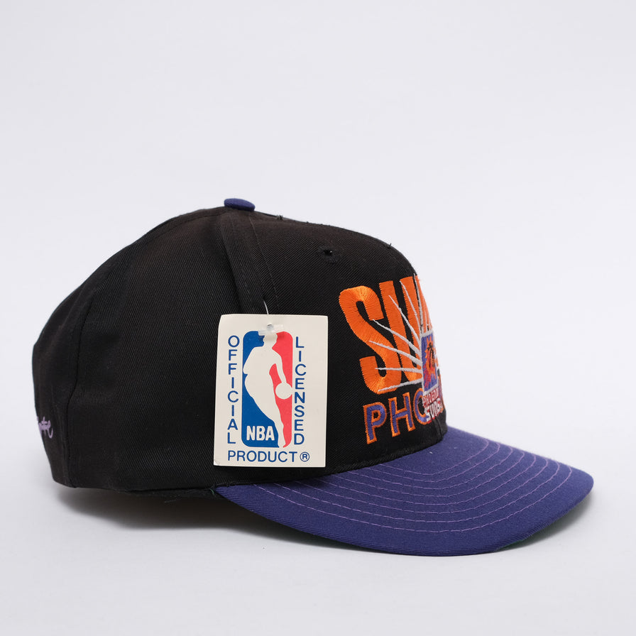 Vintage Deadstock Phoenix Suns Snapback