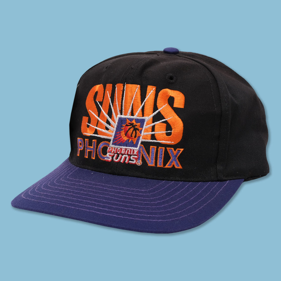 Vintage Deadstock Phoenix Suns Snapback