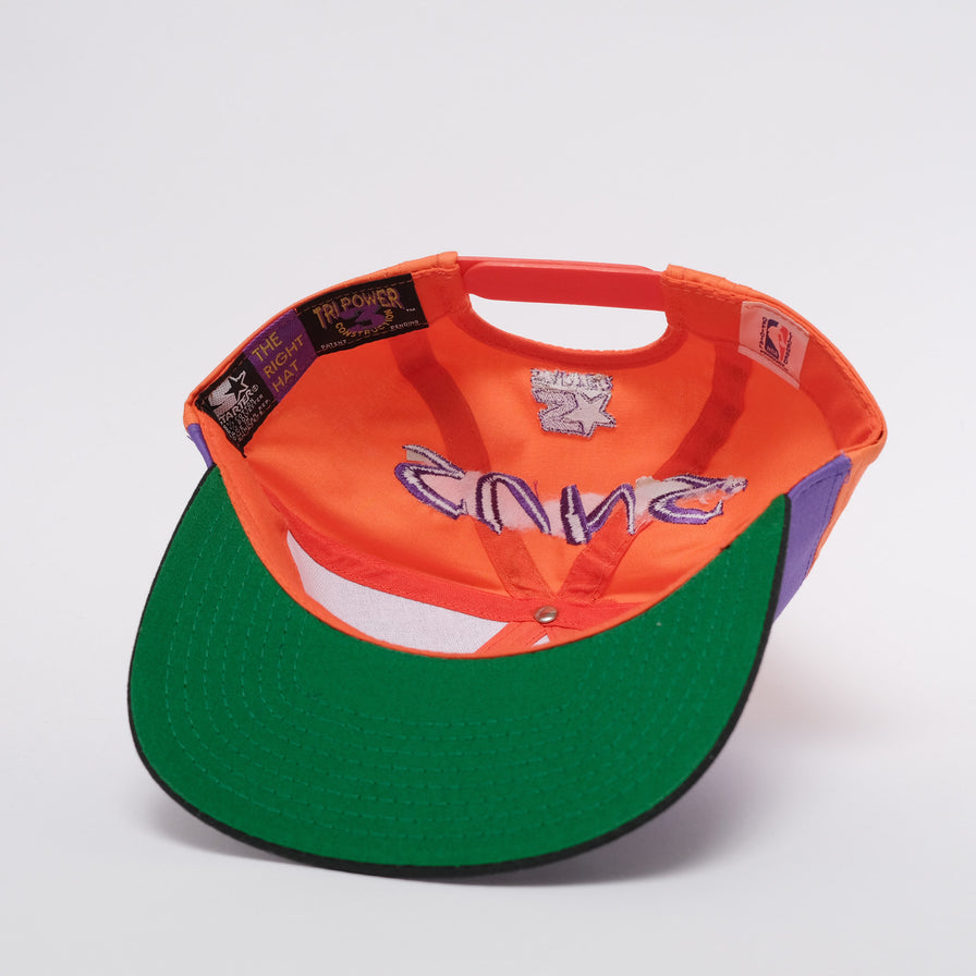 Vintage Deadstock Starter Phoenix Suns Snapback