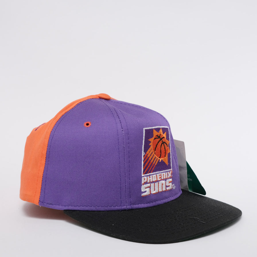 Vintage Deadstock Starter Phoenix Suns Snapback