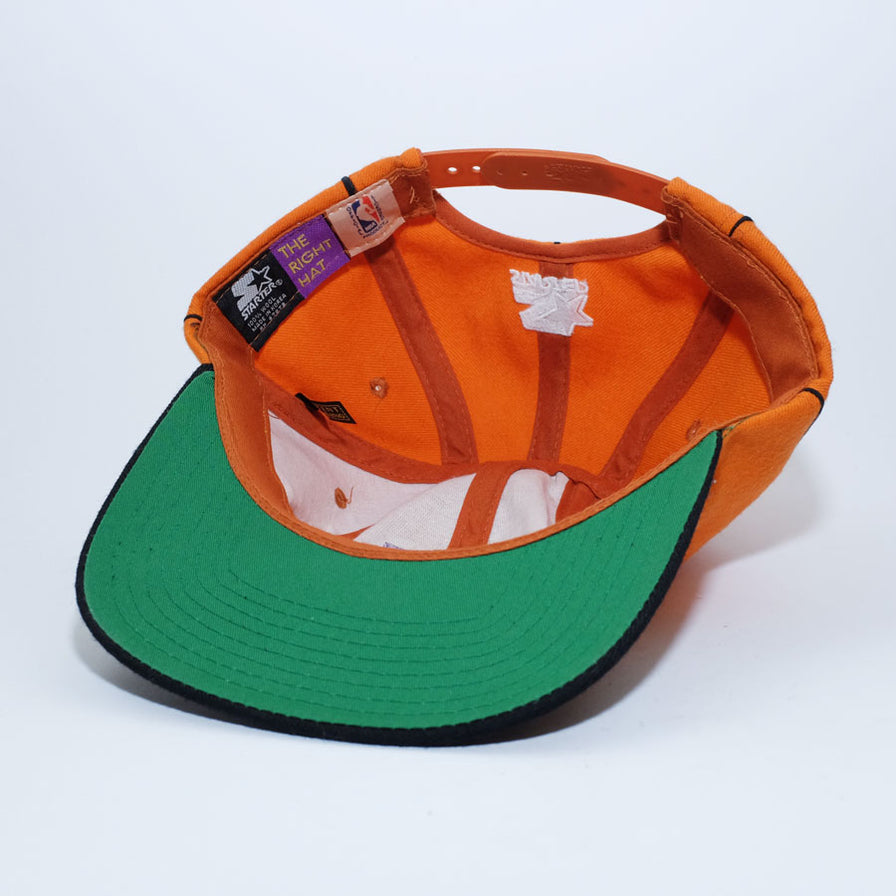 Vintage Starter Phoenix Suns Snapback