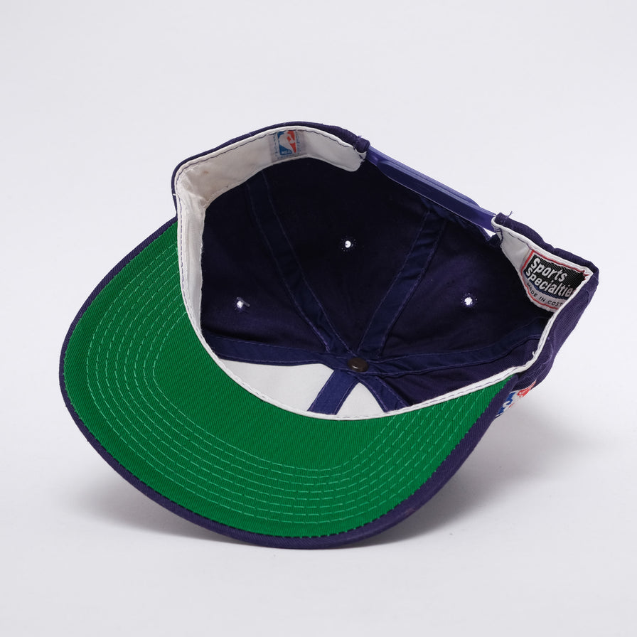 Vintage Deadstock Phoenix Suns Snapback