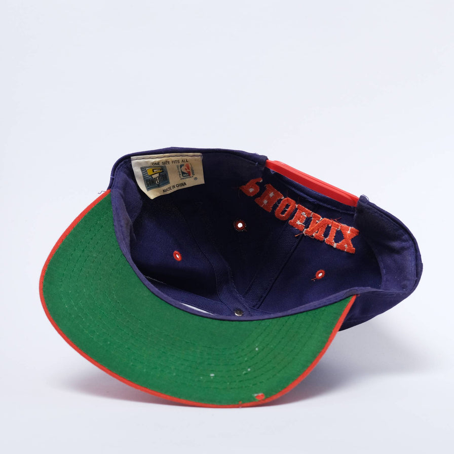 Vintage Phoenix Suns Snapback
