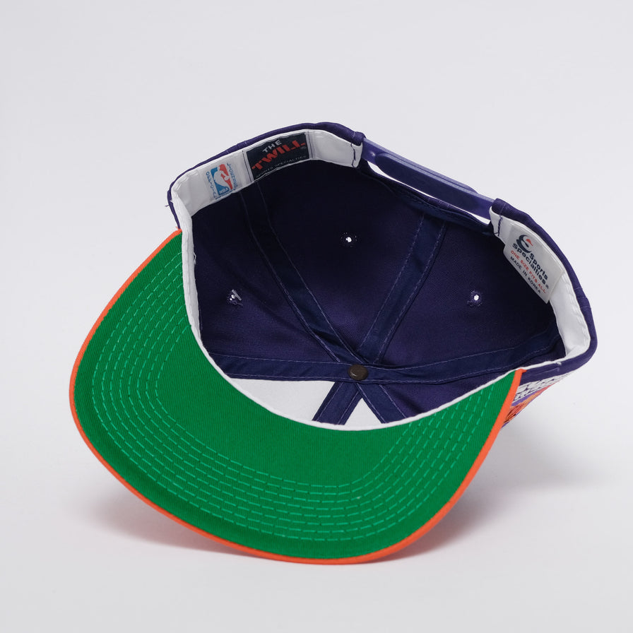 Vintage Deadstock Phoenix Suns Snapback