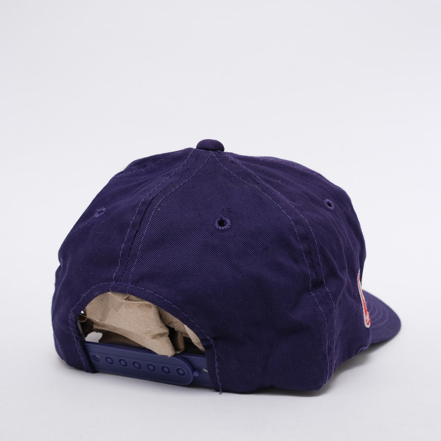 Vintage Deadstock Phoenix Suns Snapback