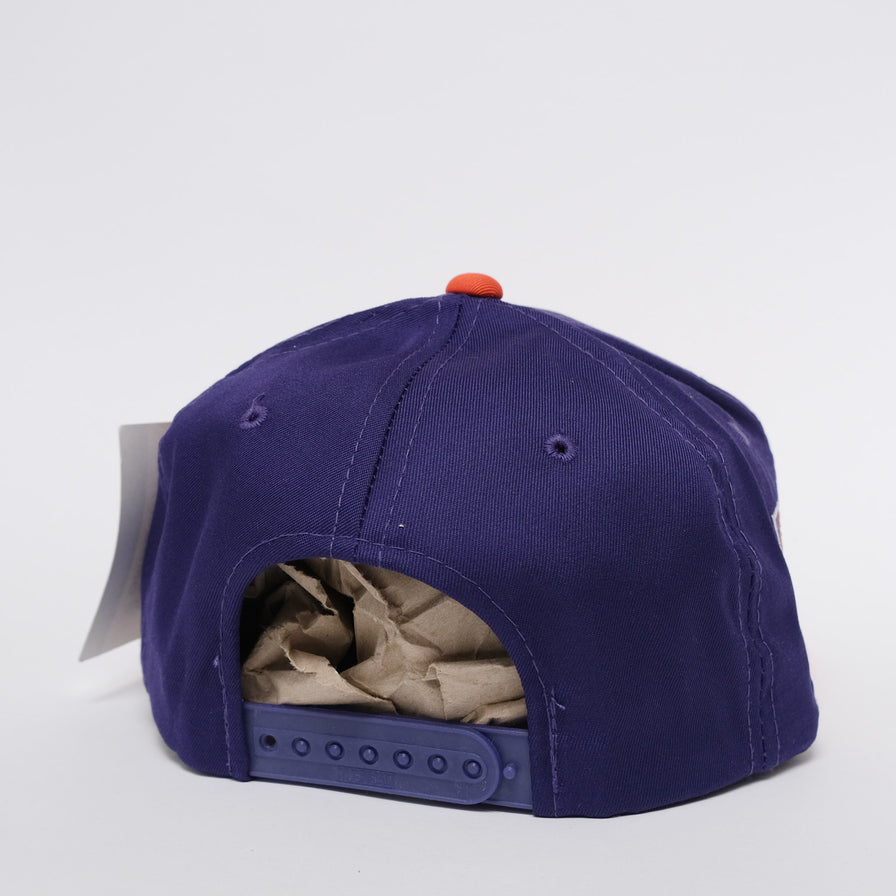 Vintage Deadstock Phoenix Suns Snapback