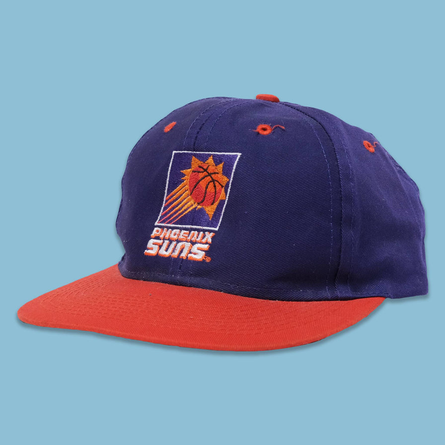 Vintage Phoenix Suns Snapback