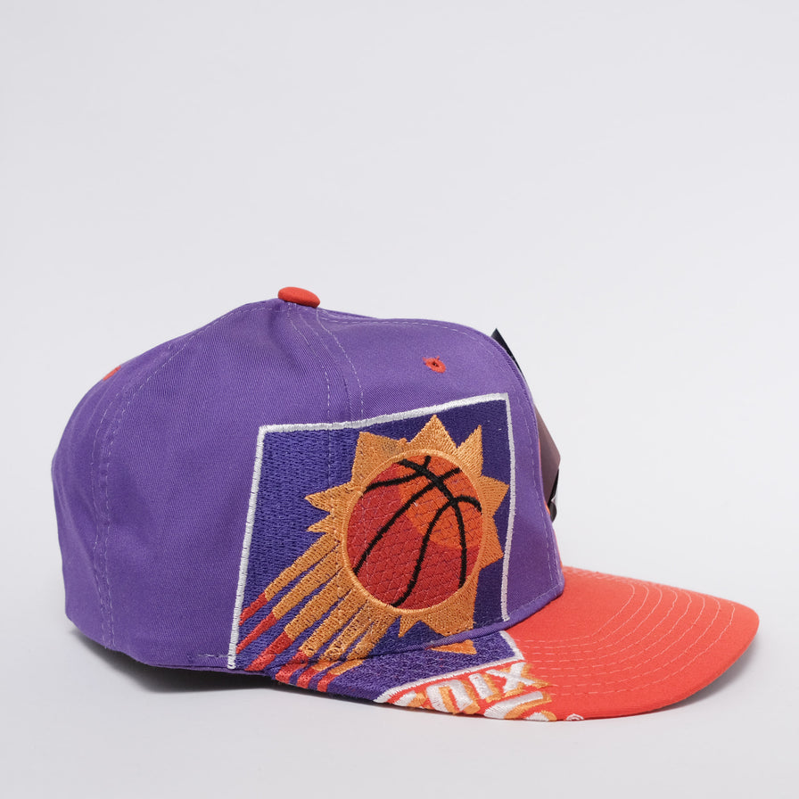 Vintage Deadstock Starter Phoenix Suns Snapback