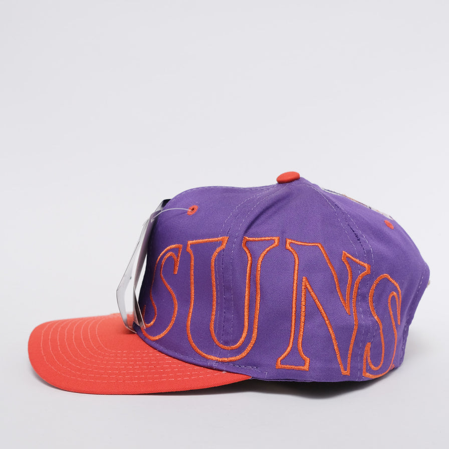 Vintage Deadstock Starter Phoenix Suns Snapback
