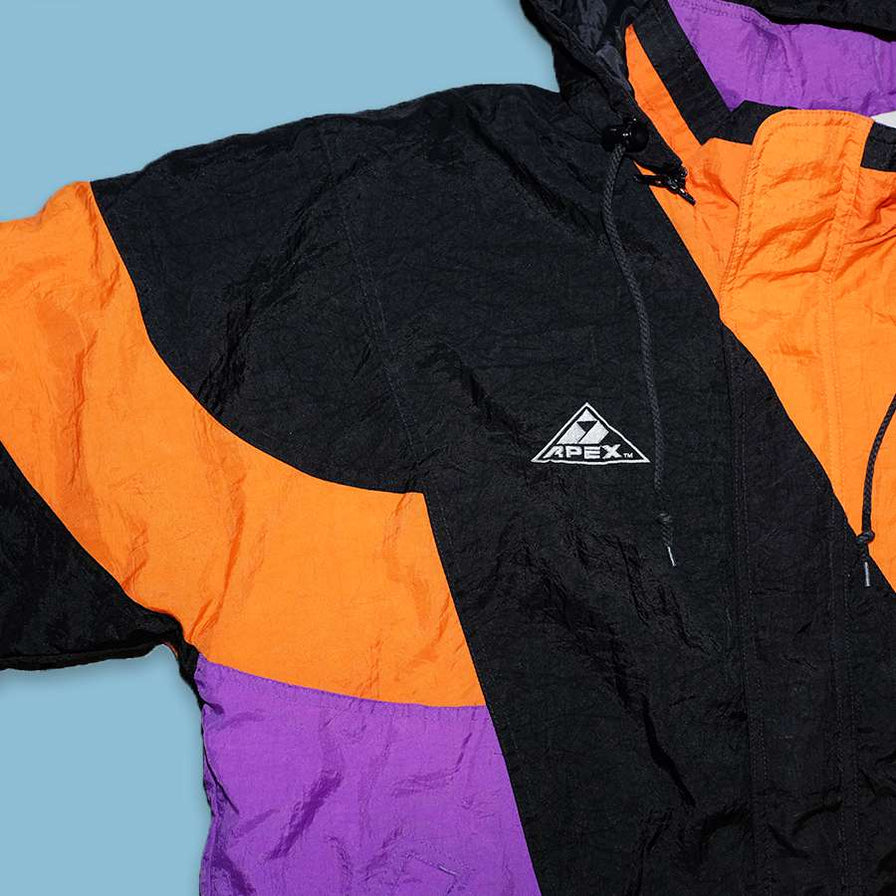 Vintage Phoenix Suns Jacket XLarge