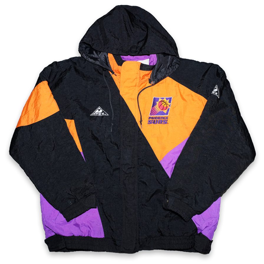 Vintage Phoenix Suns Jacket XLarge