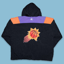 Vintage Phoenix Suns Anorak XLarge / XXL