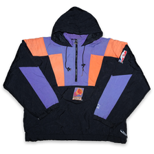 Vintage Phoenix Suns Anorak XLarge / XXL