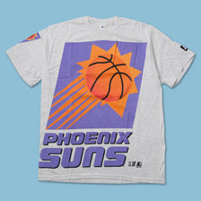 Vintage Deadstock Starter Phoenix Suns T-Shirt XLarge