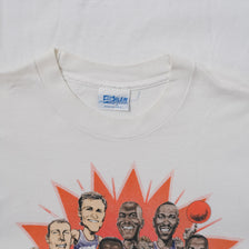 Vintage Phoenix Suns T-Shirt Large