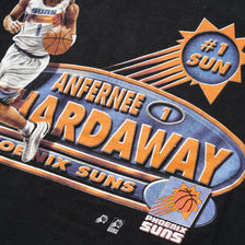 Vintage Penny Hardaway T-Shirt Small
