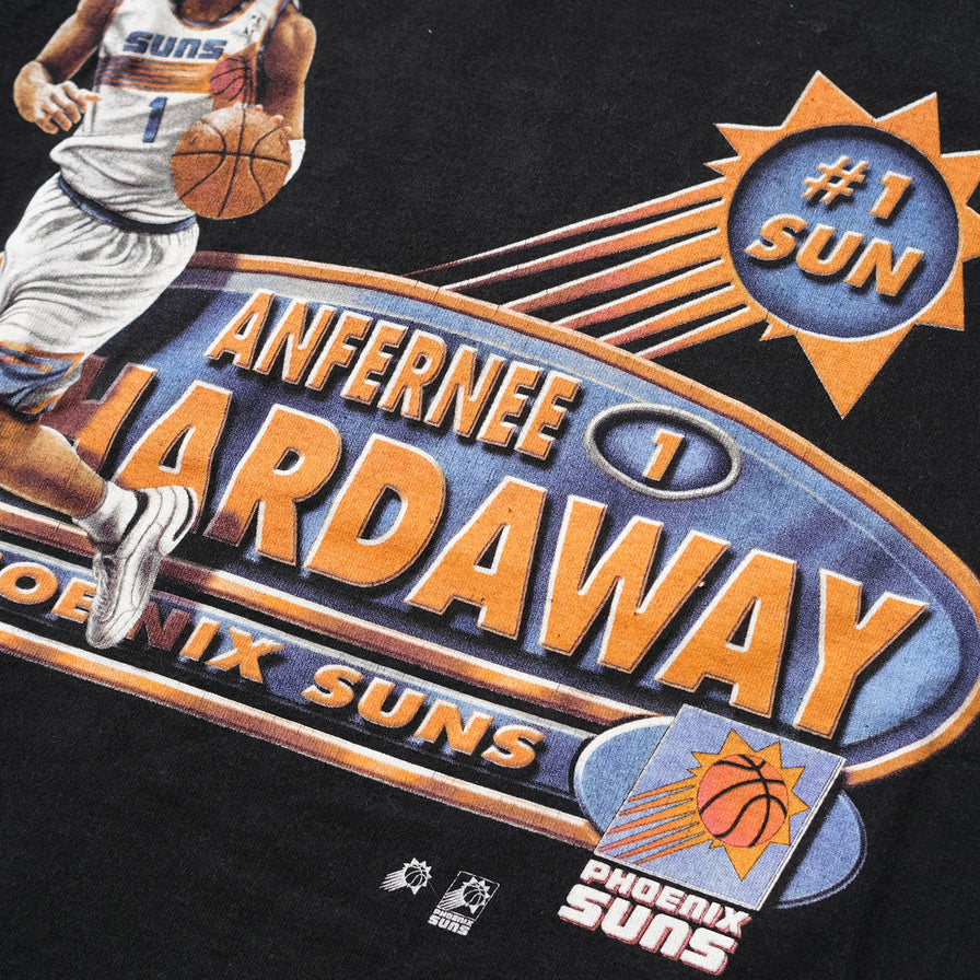 Vintage Penny Hardaway T-Shirt Small