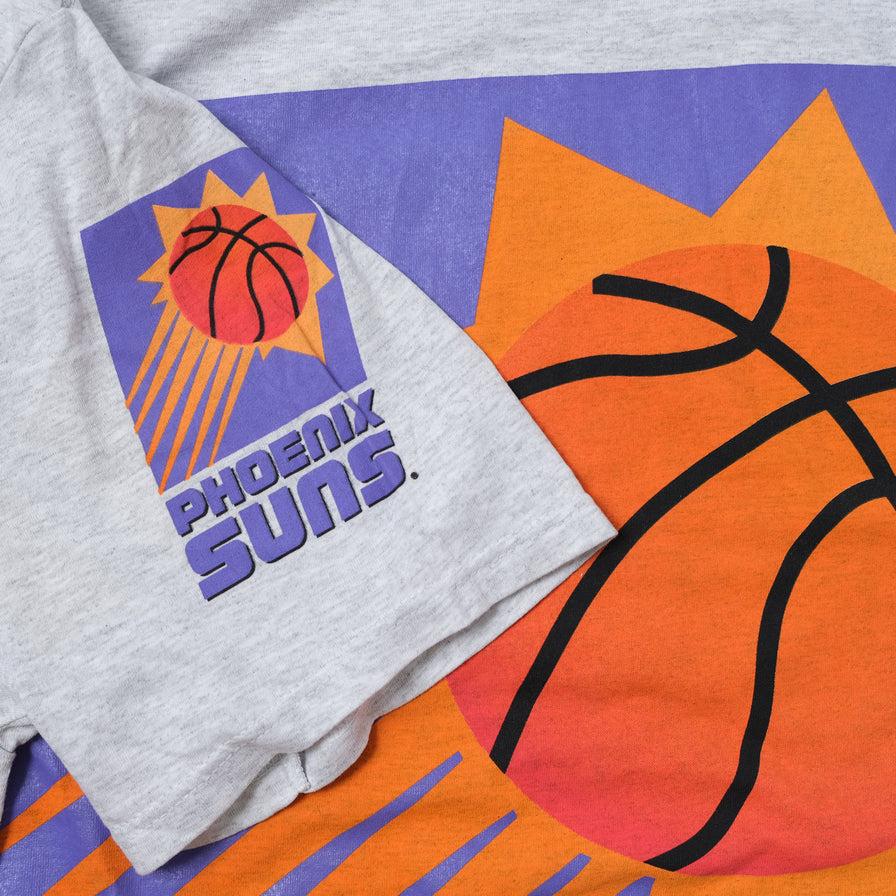 Vintage Deadstock Starter Phoenix Suns T-Shirt XLarge